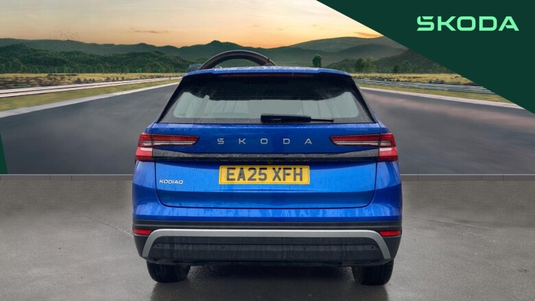 Skoda Kodiaq 2.0 TDI SE 5dr DSG [7 Seat] Diesel Estate